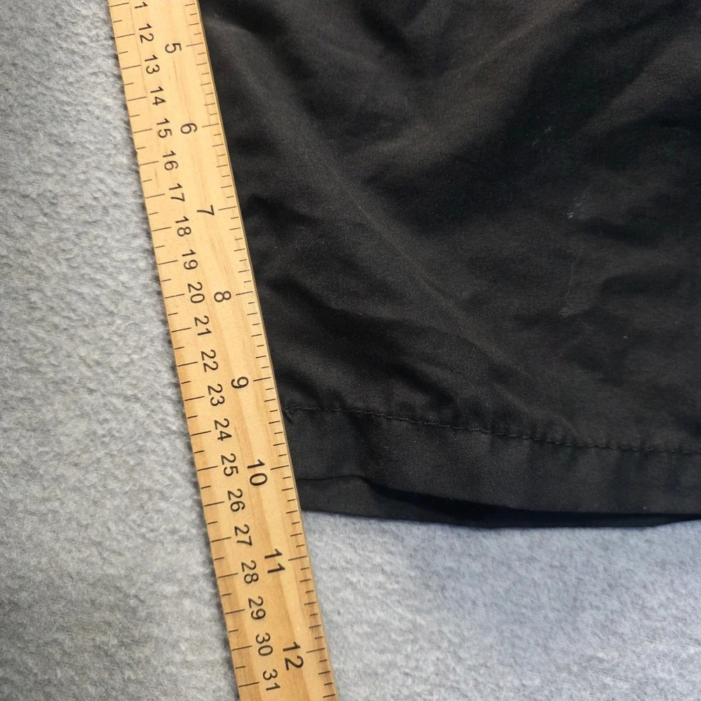 Denali fabric mid